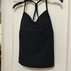 Athleta Vinyasa Support Top